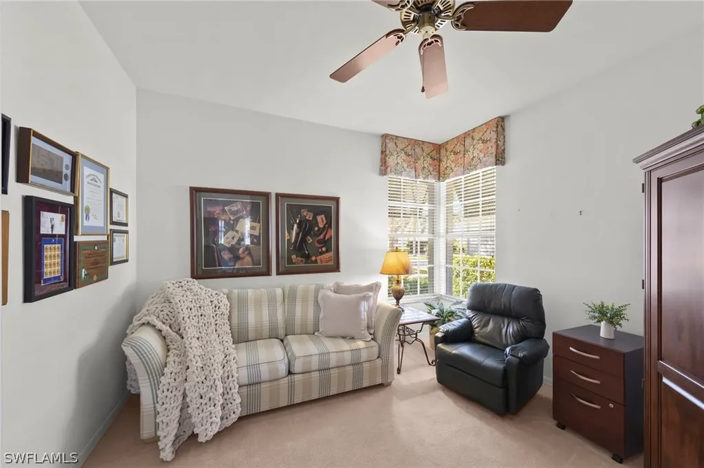 8509 Fairway Bend Drive Estero FL 33967