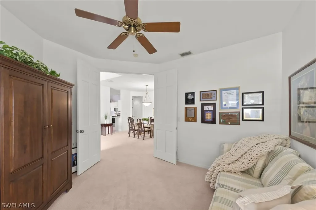 8509 Fairway Bend Drive Estero FL 33967