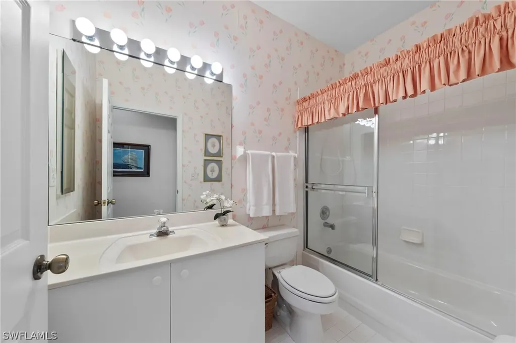8509 Fairway Bend Drive Estero FL 33967