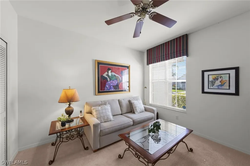 8509 Fairway Bend Drive Estero FL 33967