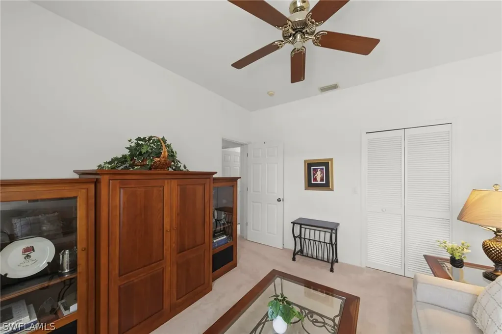 8509 Fairway Bend Drive Estero FL 33967