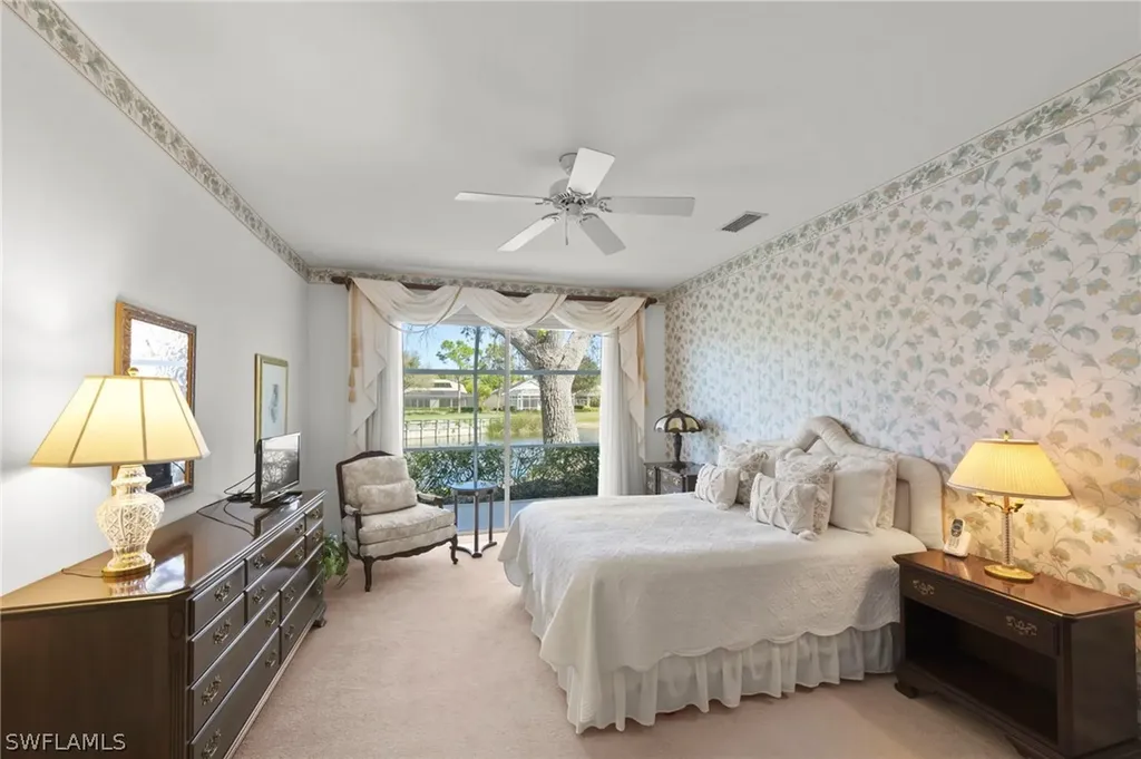 8509 Fairway Bend Drive Estero FL 33967
