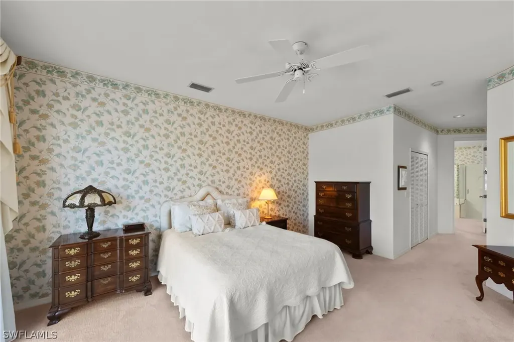 8509 Fairway Bend Drive Estero FL 33967