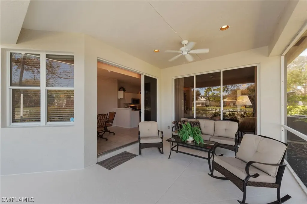 8509 Fairway Bend Drive Estero FL 33967