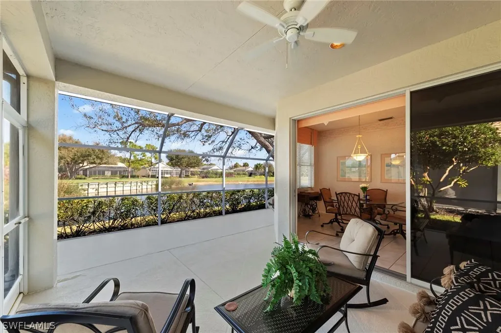 8509 Fairway Bend Drive Estero FL 33967