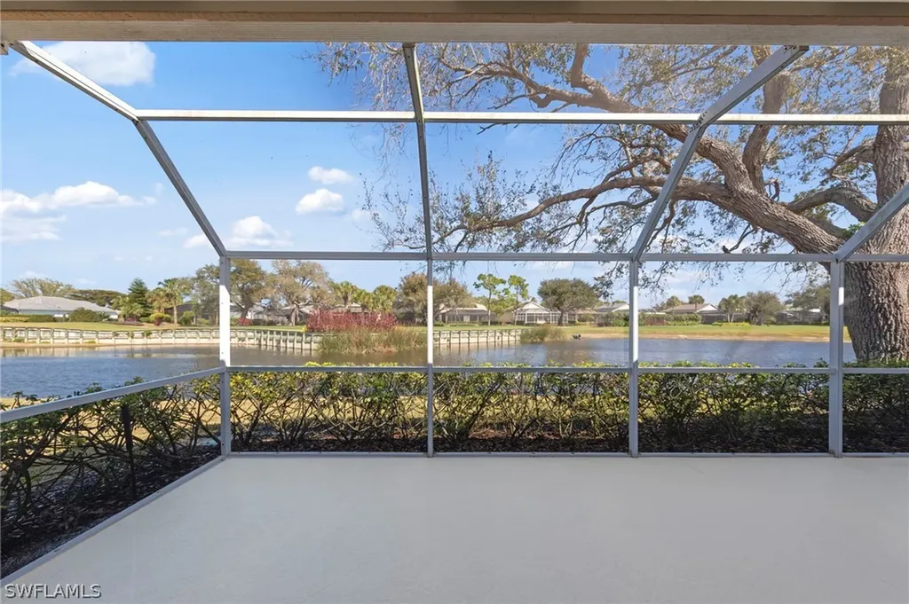 8509 Fairway Bend Drive Estero FL 33967