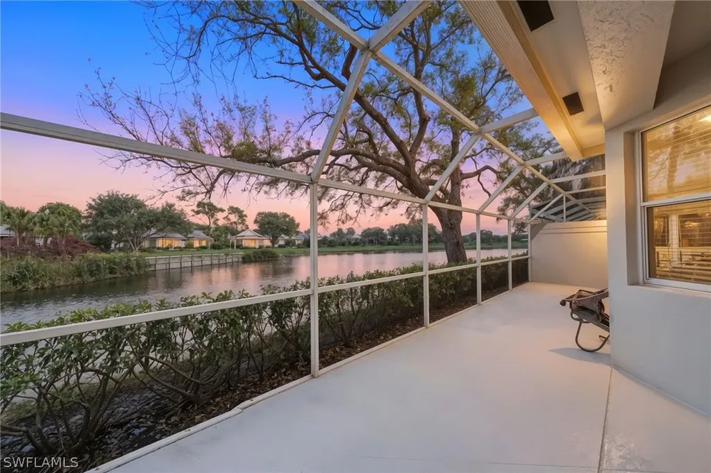 8509 Fairway Bend Drive Estero FL 33967