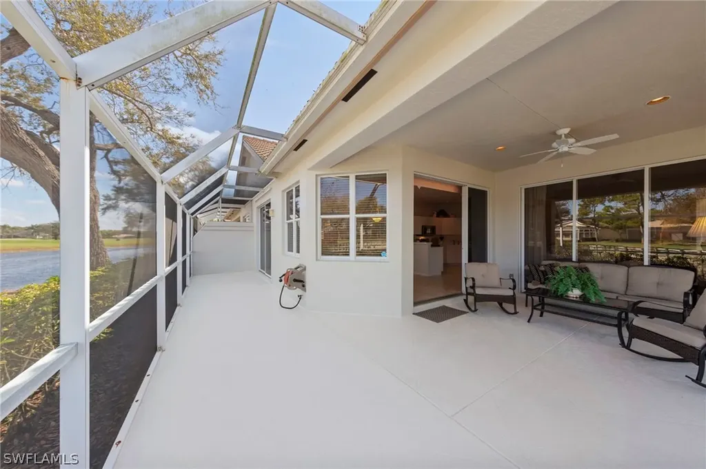 8509 Fairway Bend Drive Estero FL 33967