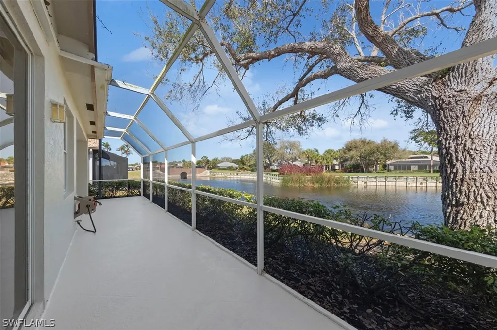 8509 Fairway Bend Drive Estero FL 33967