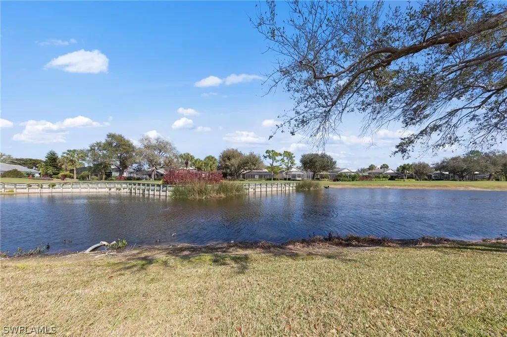 8509 Fairway Bend Drive Estero FL 33967
