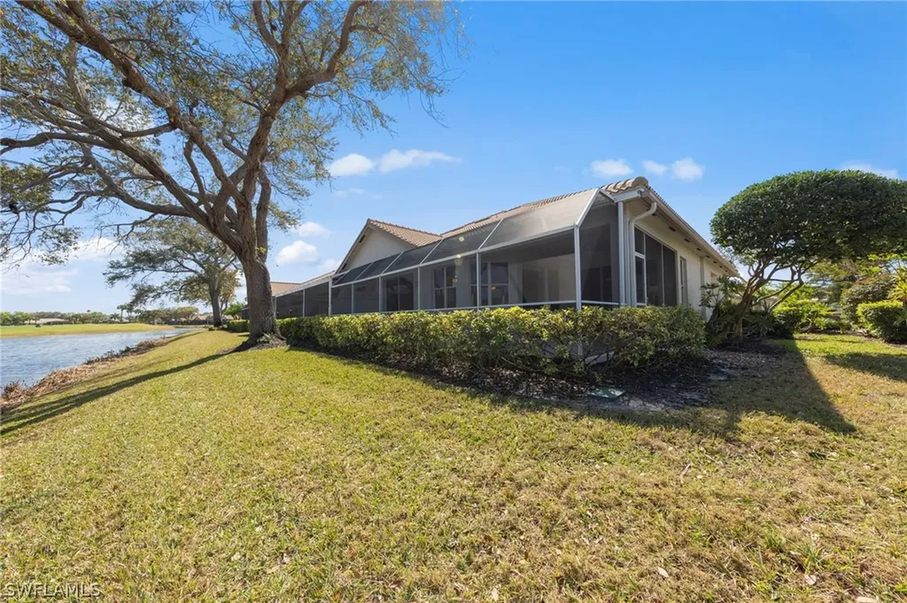 8509 Fairway Bend Drive Estero FL 33967