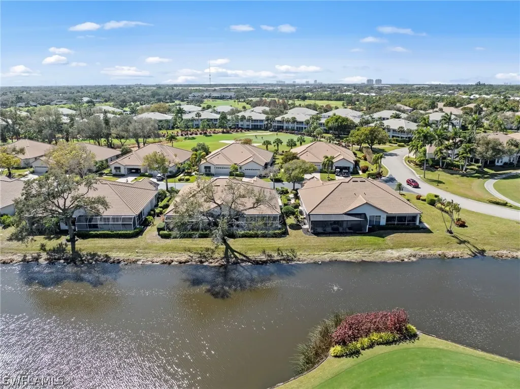 8509 Fairway Bend Drive Estero FL 33967