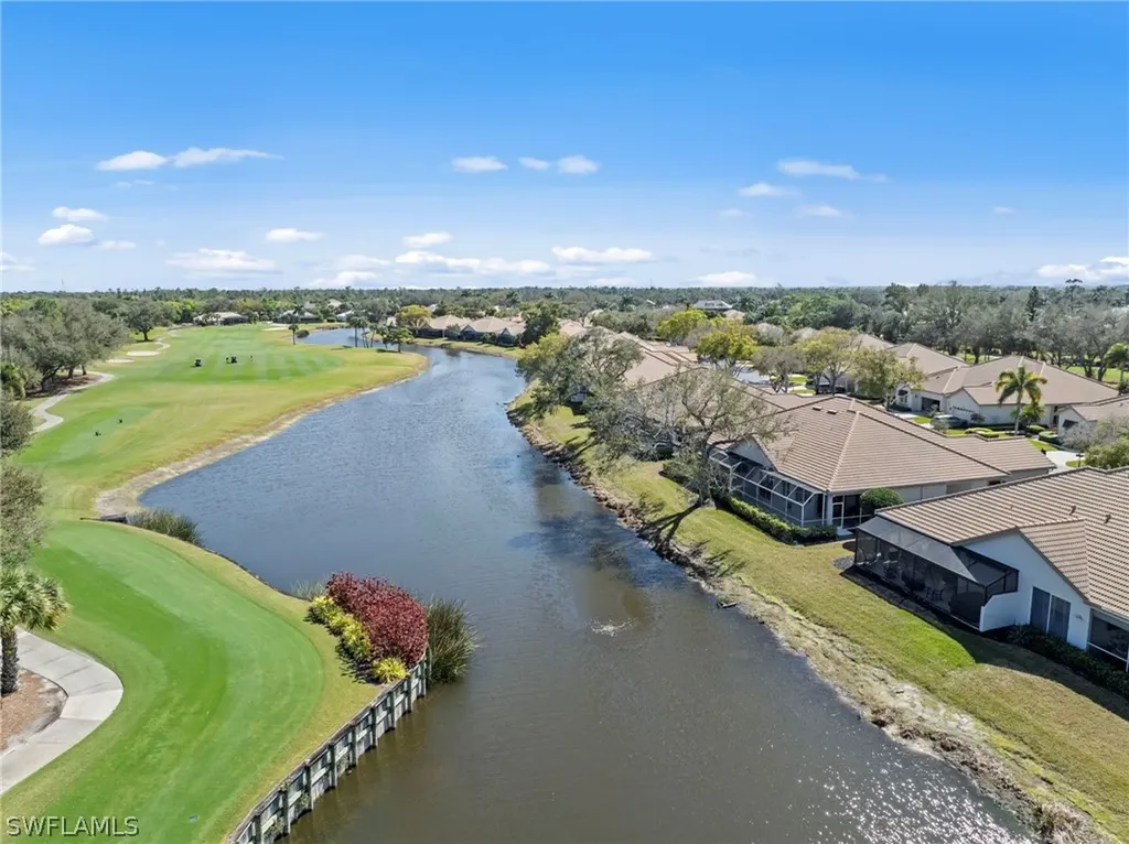 8509 Fairway Bend Drive Estero FL 33967
