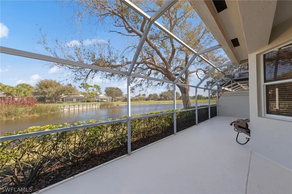 8509 Fairway Bend Drive Estero FL 33967