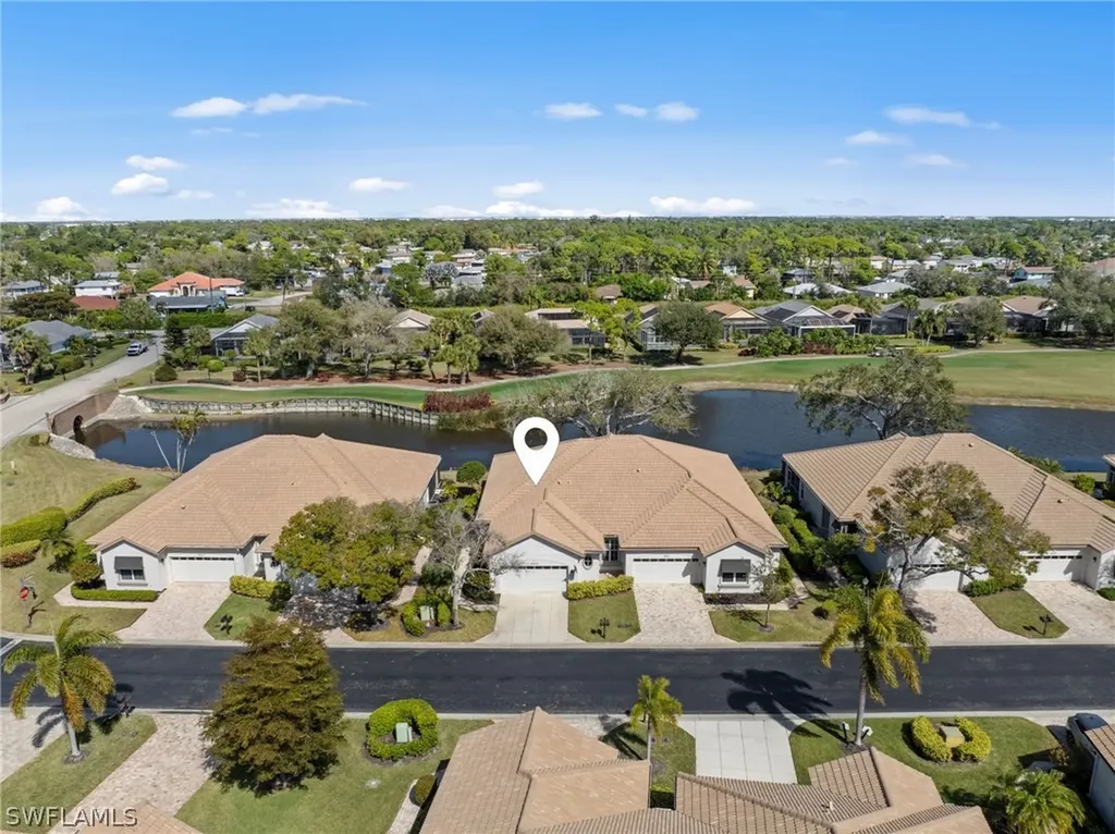 8509 Fairway Bend Drive Estero FL 33967