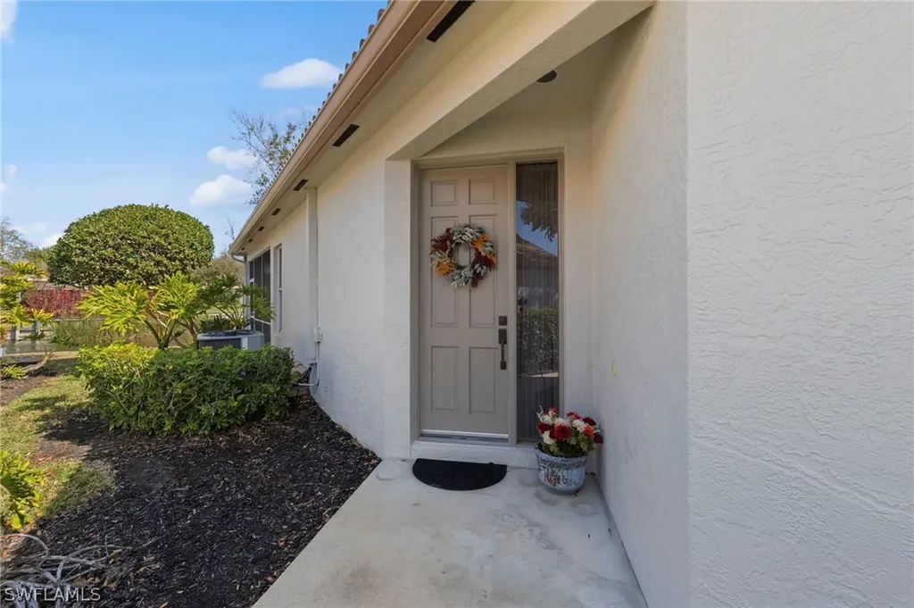 8509 Fairway Bend Drive Estero FL 33967