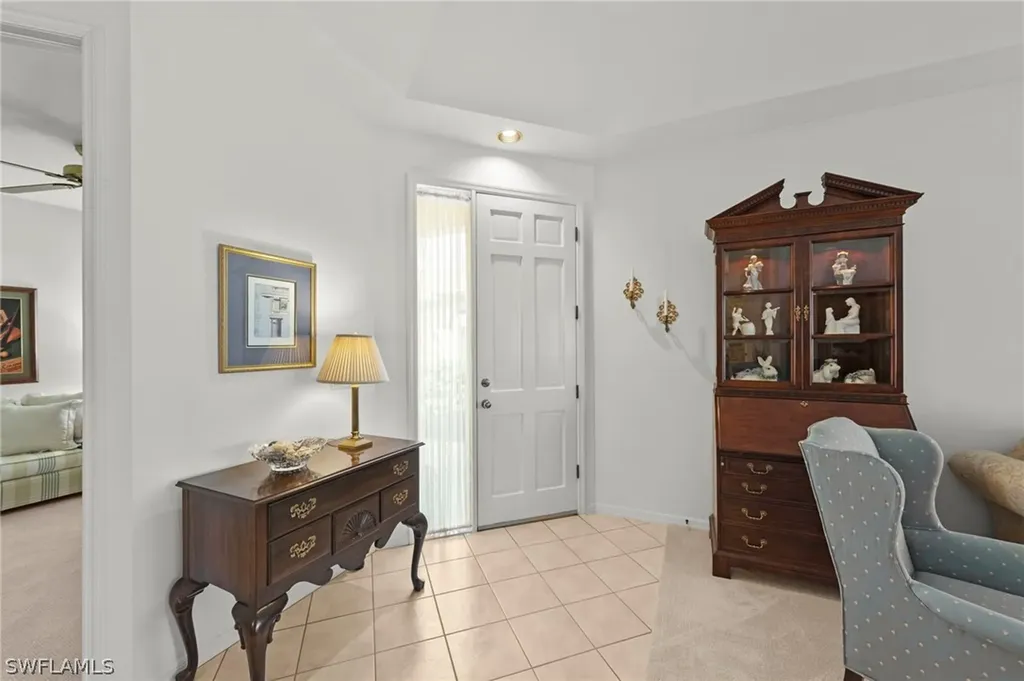 8509 Fairway Bend Drive Estero FL 33967