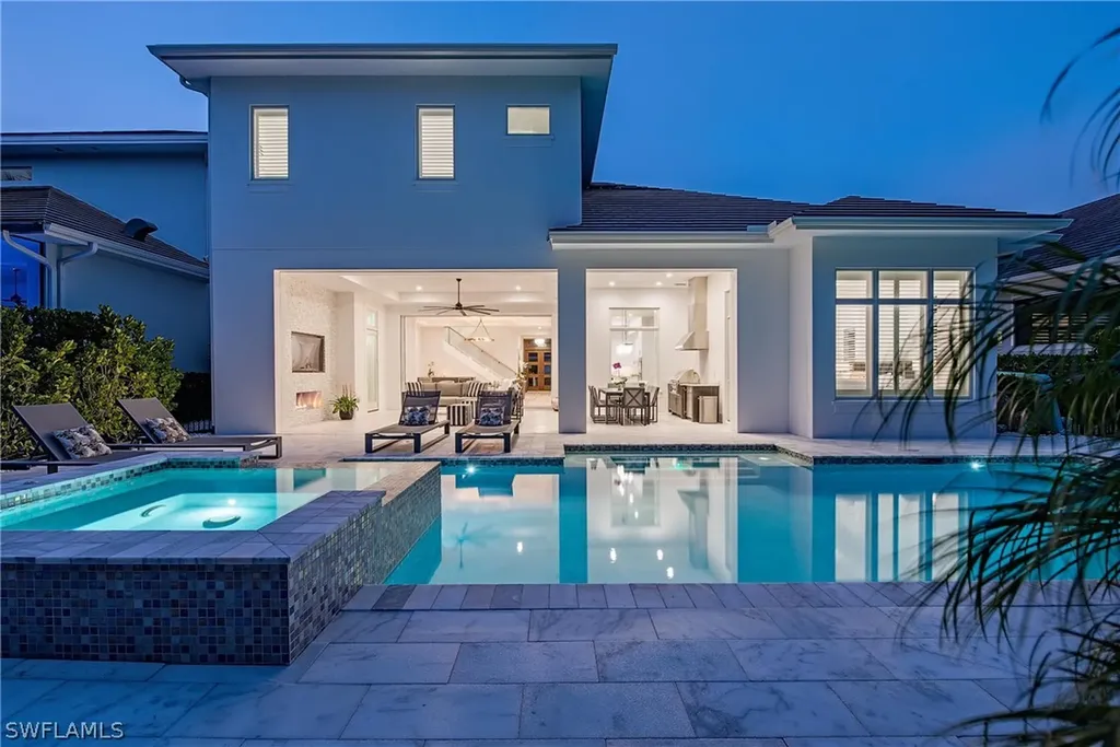6830 Mangrove Avenue Naples FL 34109