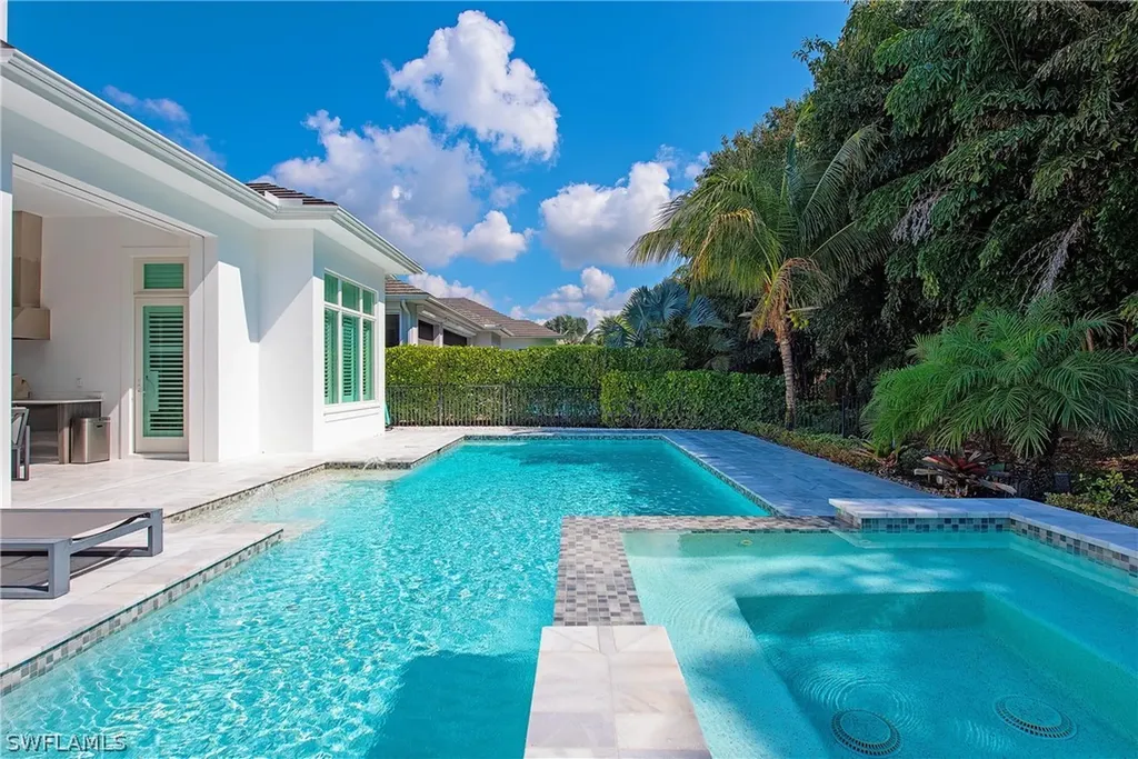 6830 Mangrove Avenue Naples FL 34109