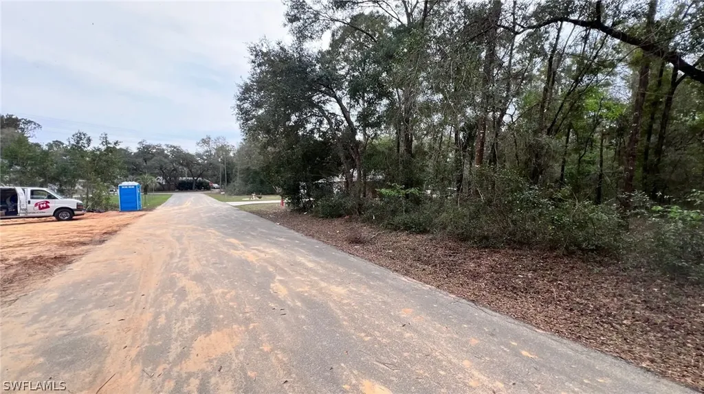 3176 E John Lane Inverness FL 34453