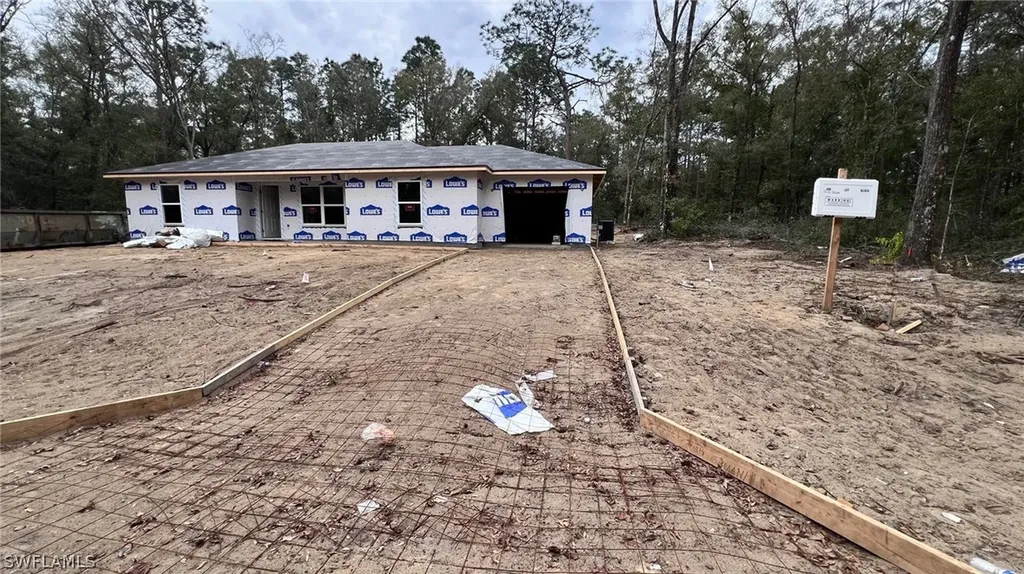 3176 E John Lane Inverness FL 34453