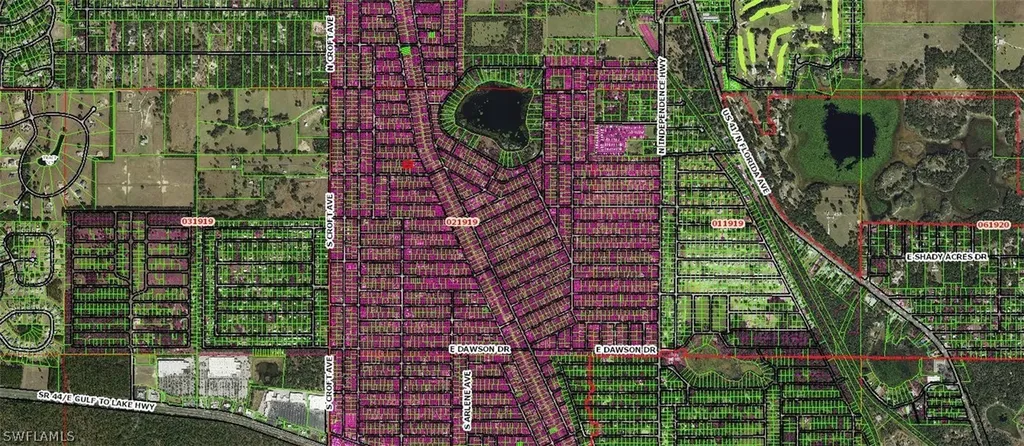 3176 E John Lane Inverness FL 34453