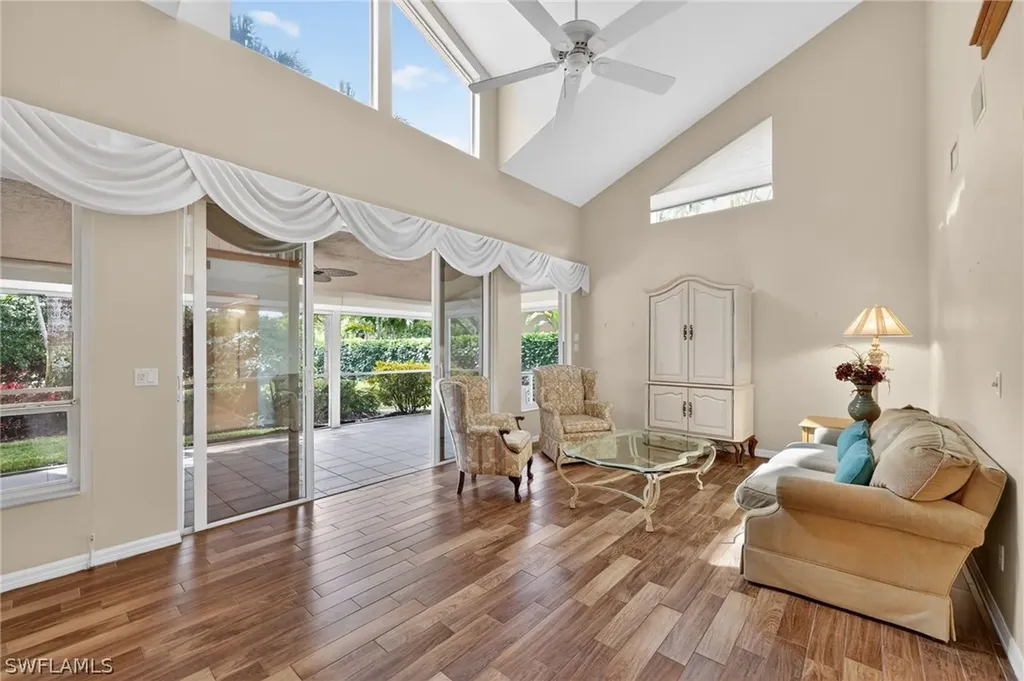 8534 Chase Preserve Drive Naples FL 34113