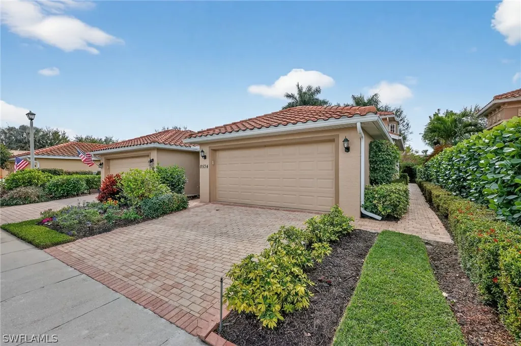 8534 Chase Preserve Drive Naples FL 34113