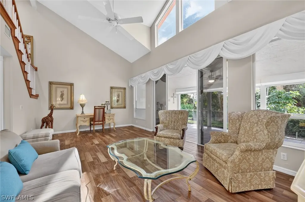 8534 Chase Preserve Drive Naples FL 34113