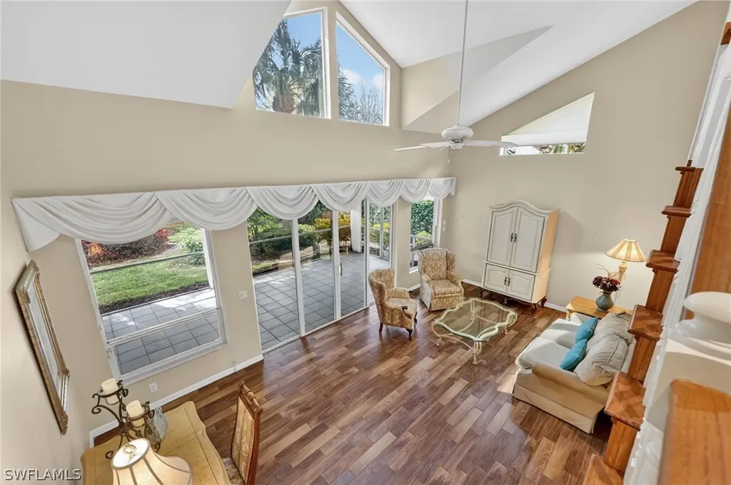 8534 Chase Preserve Drive Naples FL 34113
