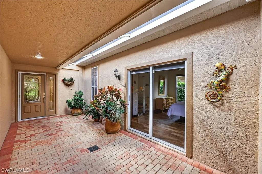 8534 Chase Preserve Drive Naples FL 34113