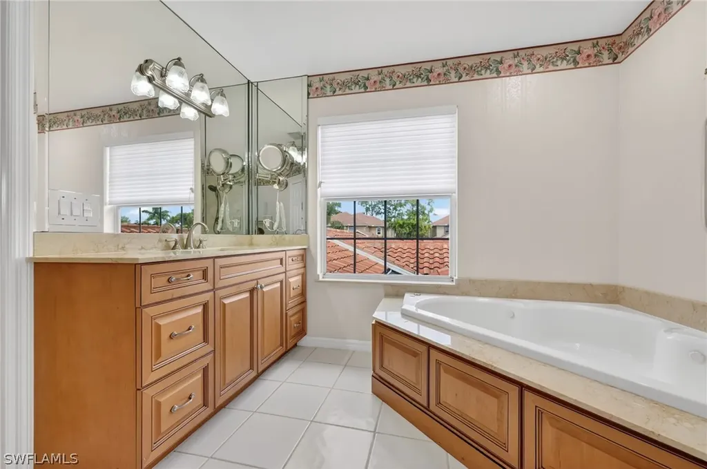 8534 Chase Preserve Drive Naples FL 34113
