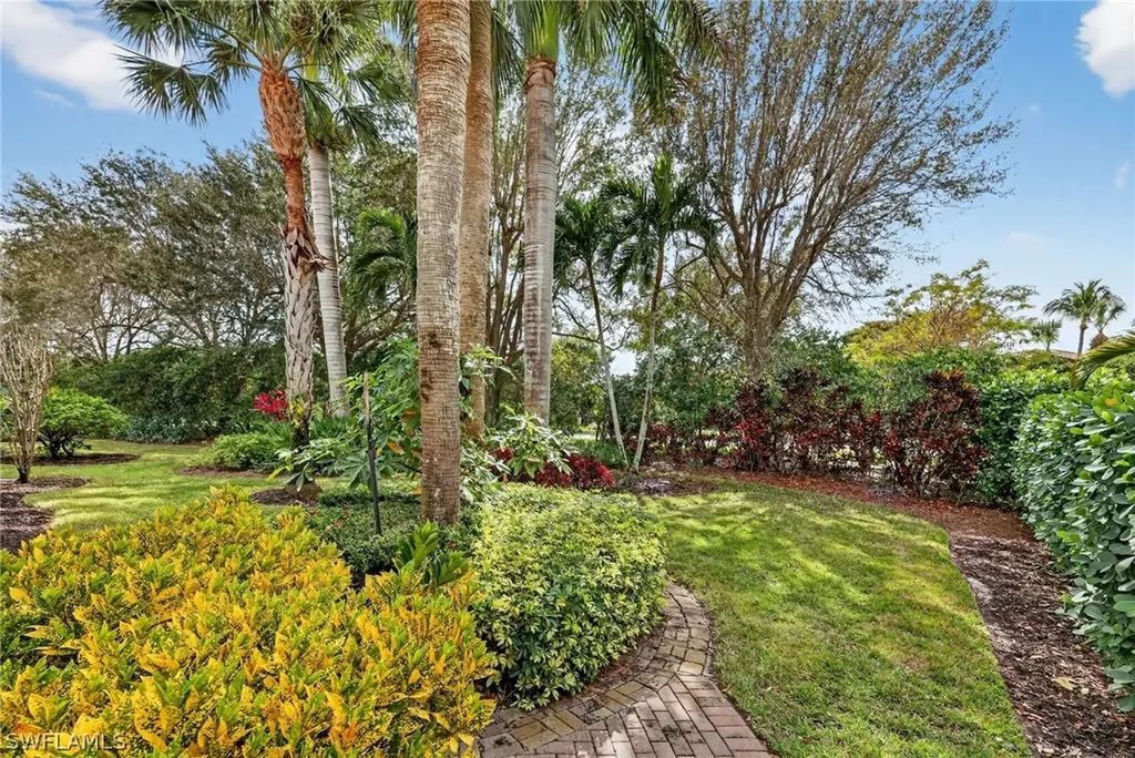 8534 Chase Preserve Drive Naples FL 34113