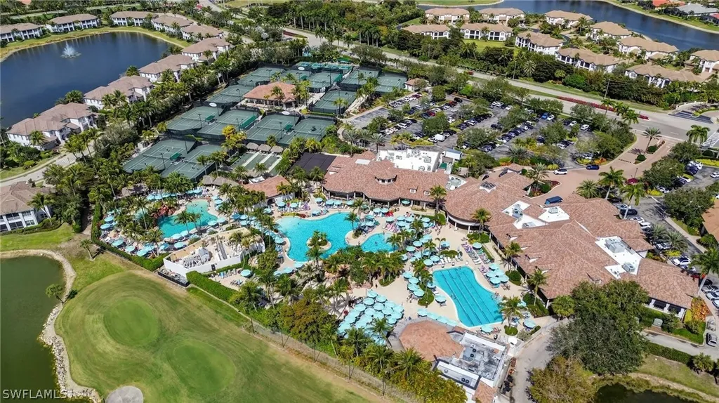 8534 Chase Preserve Drive Naples FL 34113