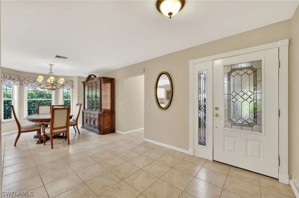 8534 Chase Preserve Drive Naples FL 34113