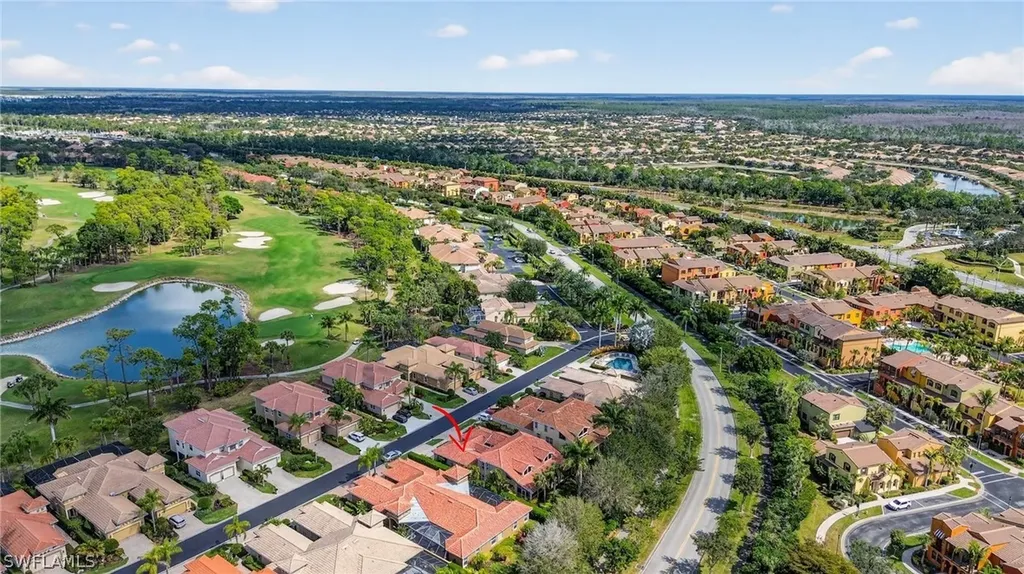 8534 Chase Preserve Drive Naples FL 34113