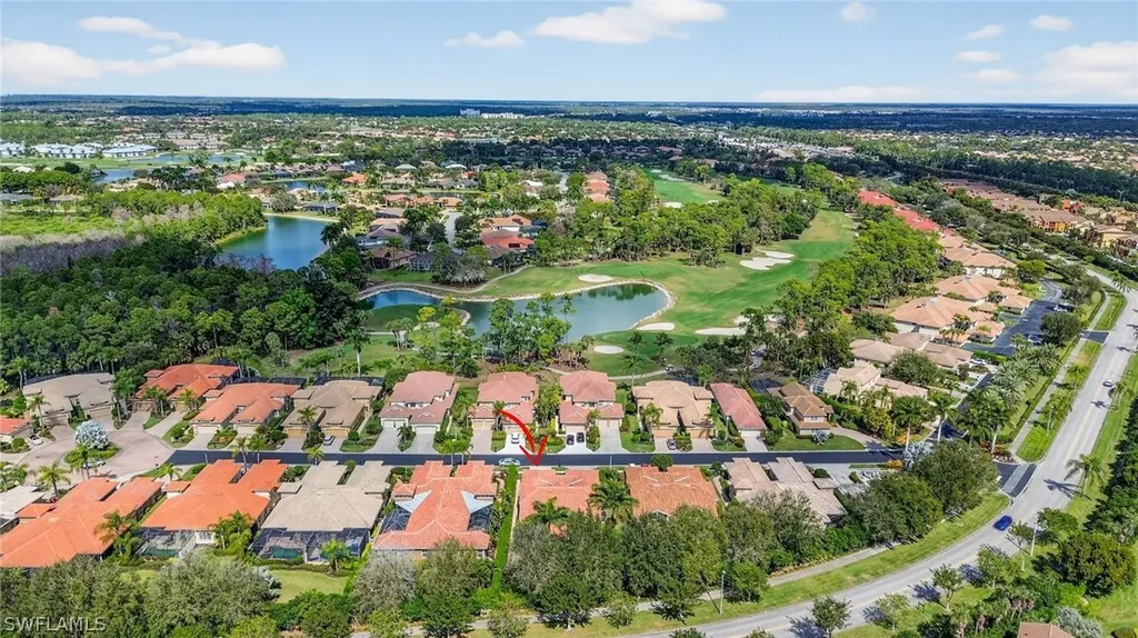 8534 Chase Preserve Drive Naples FL 34113
