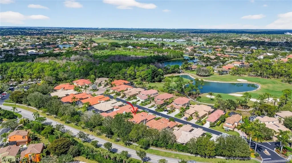 8534 Chase Preserve Drive Naples FL 34113