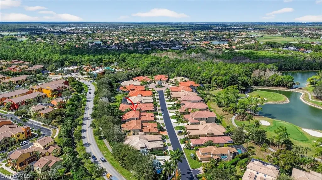 8534 Chase Preserve Drive Naples FL 34113