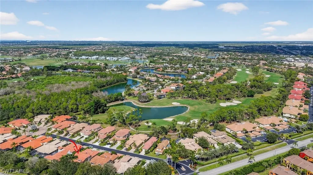 8534 Chase Preserve Drive Naples FL 34113
