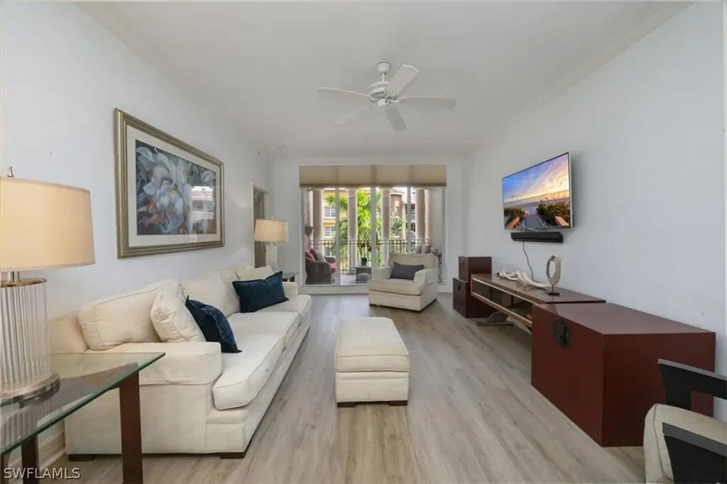 410 Bayfront Place Naples FL 34102
