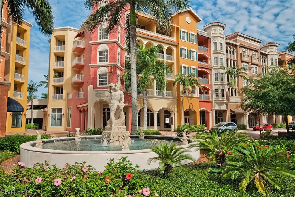 410 Bayfront Place Naples FL 34102