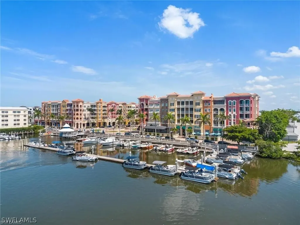 410 Bayfront Place Naples FL 34102