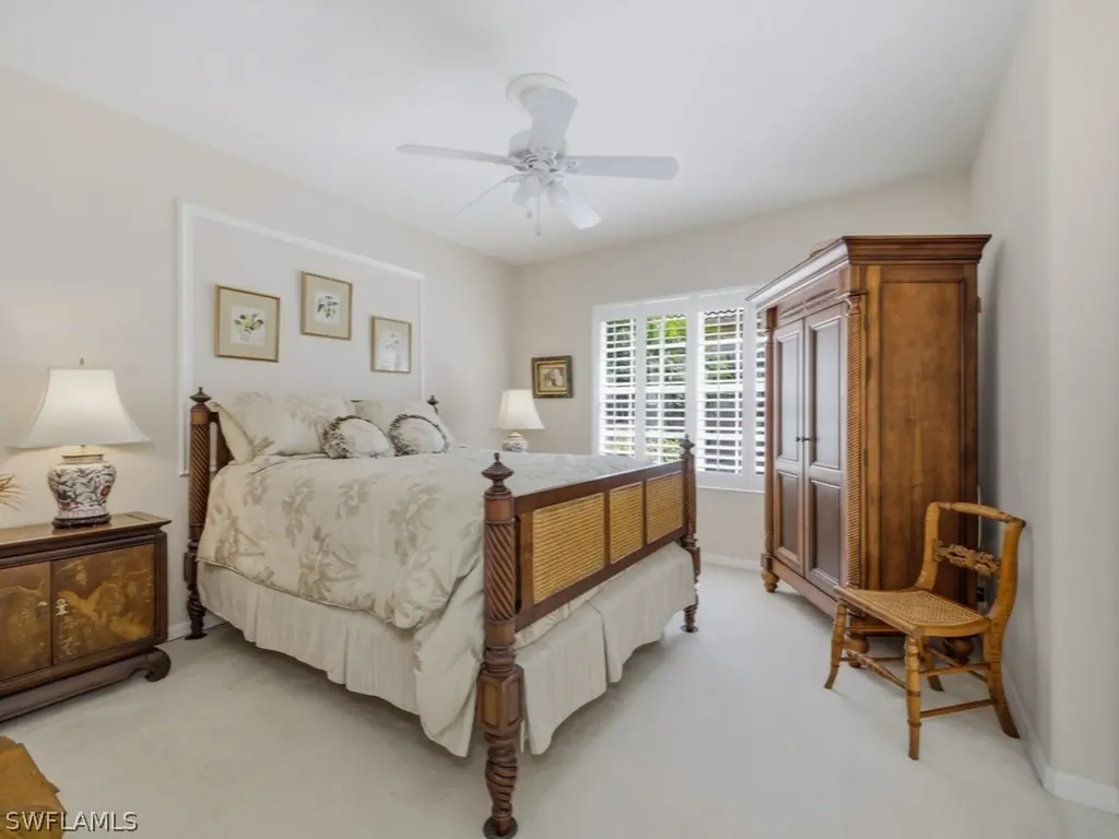 5835 Persimmon Way Naples FL 34110