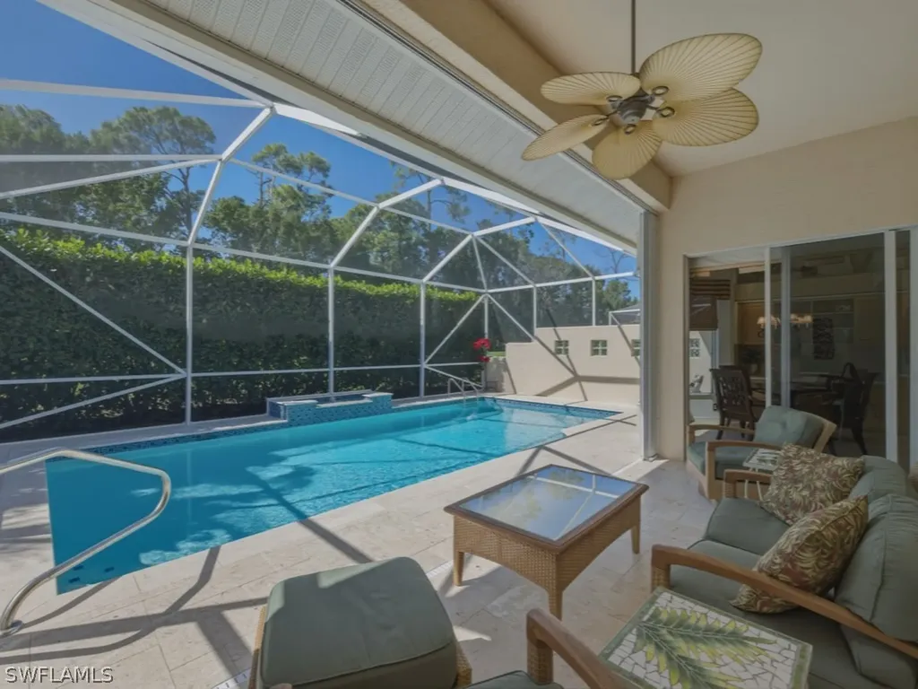 5835 Persimmon Way Naples FL 34110