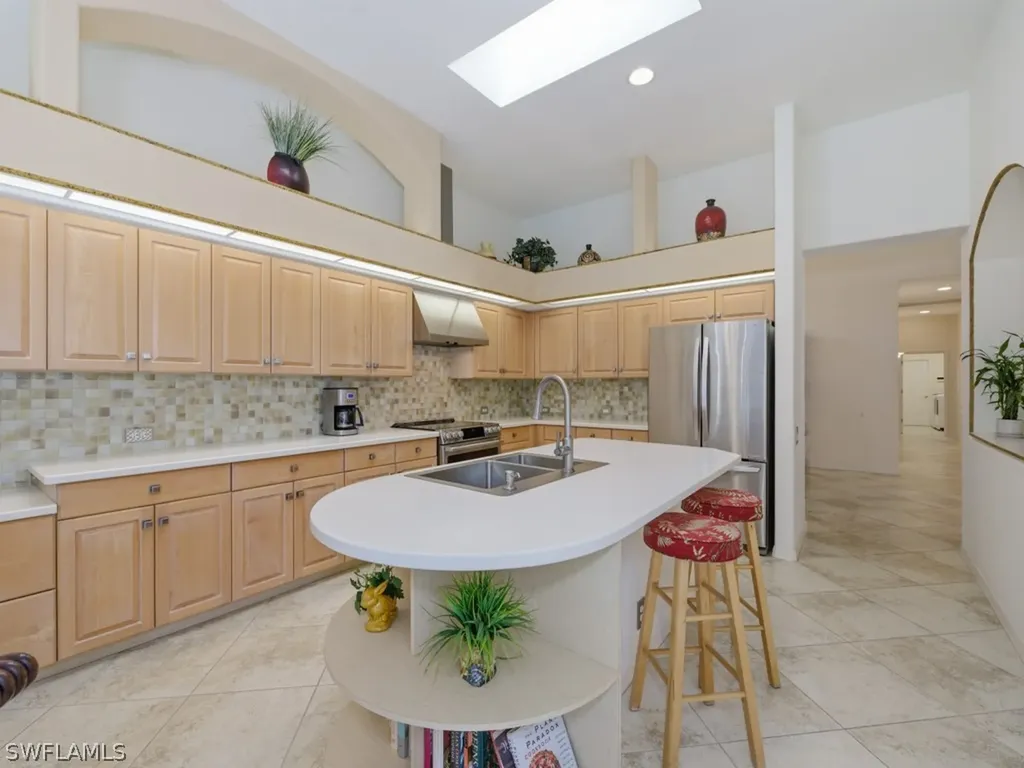 5835 Persimmon Way Naples FL 34110