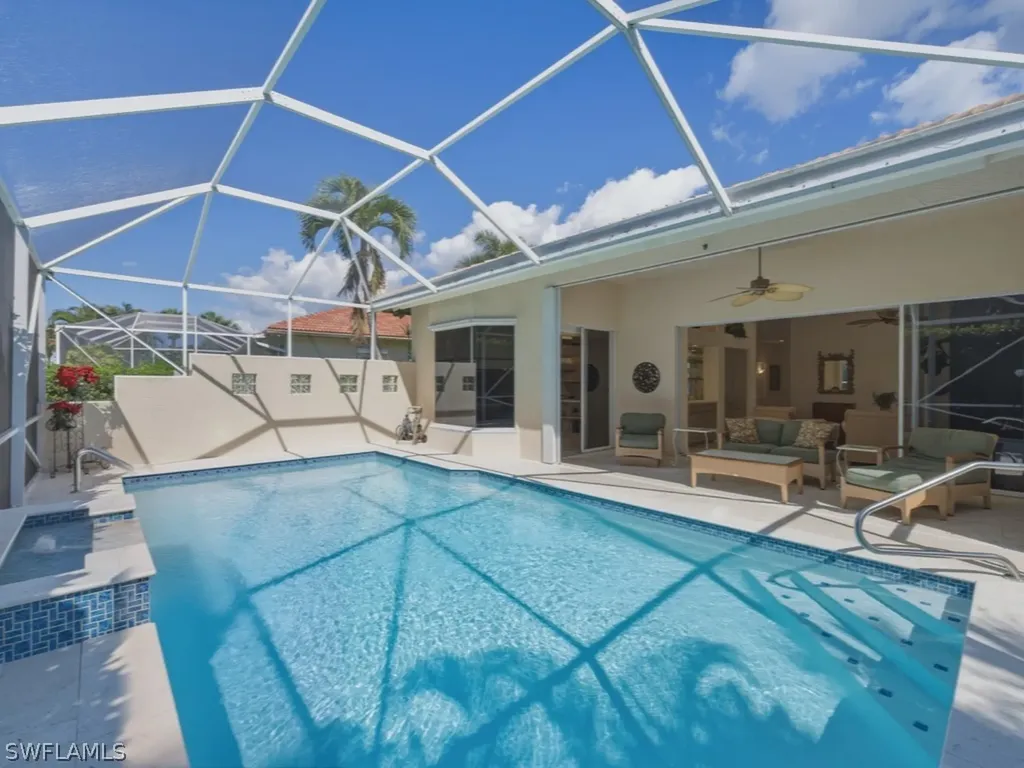 5835 Persimmon Way Naples FL 34110
