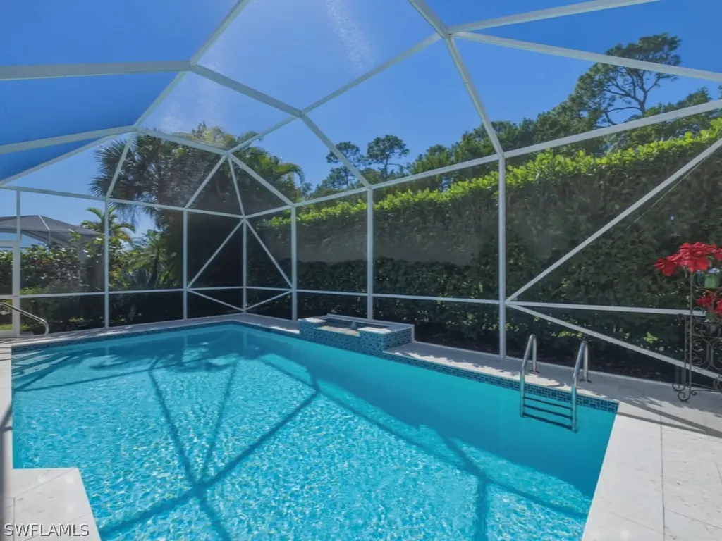 5835 Persimmon Way Naples FL 34110