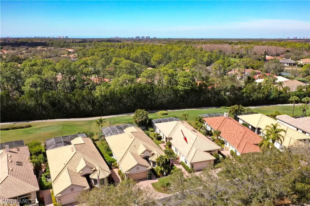 5835 Persimmon Way Naples FL 34110
