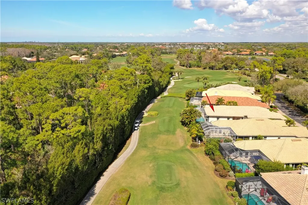 5835 Persimmon Way Naples FL 34110